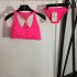 Swimsuit 2023SS CELINE CELINE where you can feel the latest trends