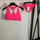 Swimsuit 2023SS CELINE CELINE where you can feel the latest trends Swimsuit 2023SS CELINE CELINE where you can feel the latest trends