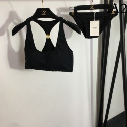 Swimsuit 2023SS CELINE CELINE where you can feel the latest trends