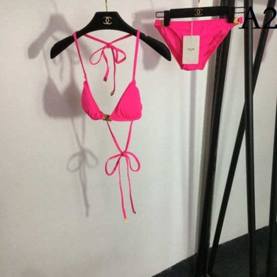 Swimsuit 2023SS CELINE Celine Swimsuit 2023SS CELINE Celine