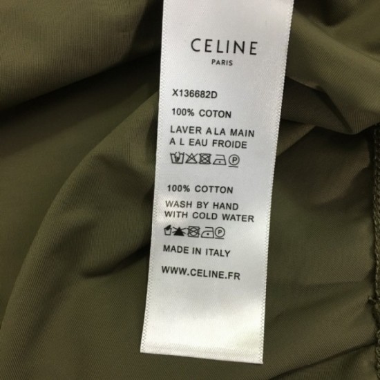 Swimsuit 2023SS CELINE Celine Swimsuit 2023SS CELINE Celine