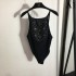CHANEL Chanel 2023SS Swimsuit Style that can be used for a long time this summer