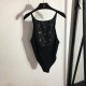 CHANEL Chanel 2023SS Swimsuit Style that can be used for a long time this summer CHANEL Chanel 2023SS Swimsuit Style that can be used for a long time this summer