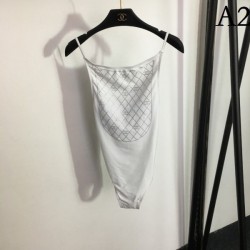 CHANEL Chanel 2023SS Swimsuit Style that can be used for a long time this summer