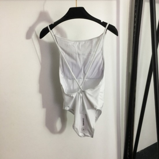 CHANEL Chanel 2023SS Swimsuit Style that can be used for a long time this summer CHANEL Chanel 2023SS Swimsuit Style that can be used for a long time this summer