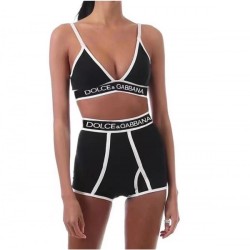 DOLCE & GABBANA Dolce & Gabbana 2023SS Swimsuit Style suitable for hot midsummer