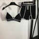 DOLCE & GABBANA Dolce & Gabbana 2023SS Swimsuit Style suitable for hot midsummer DOLCE & GABBANA Dolce & Gabbana 2023SS Swimsuit Style suitable for hot midsummer