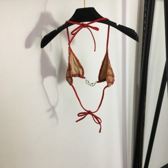 GUCCI Gucci 2023SS Swimsuit Summer new work that can create a new look GUCCI Gucci 2023SS Swimsuit Summer new work that can create a new look
