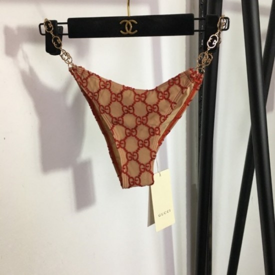 GUCCI Gucci 2023SS Swimsuit Summer new work that can create a new look GUCCI Gucci 2023SS Swimsuit Summer new work that can create a new look