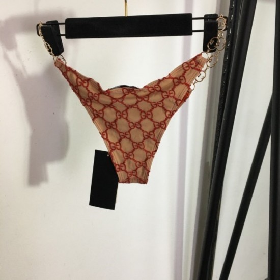 GUCCI Gucci 2023SS Swimsuit Summer new work that can create a new look GUCCI Gucci 2023SS Swimsuit Summer new work that can create a new look