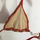 GUCCI Gucci 2023SS Swimsuit Summer new work that can create a new look GUCCI Gucci 2023SS Swimsuit Summer new work that can create a new look