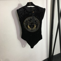 Spring Summer Trend NO1 Swimsuit 2023SS VERSACE Versace