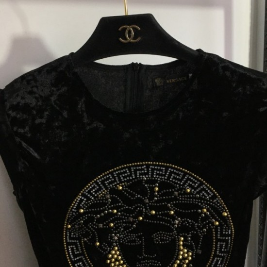 Spring Summer Trend NO1 Swimsuit 2023SS VERSACE Versace Spring Summer Trend NO1 Swimsuit 2023SS VERSACE Versace