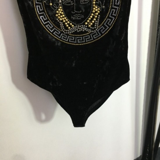 Spring Summer Trend NO1 Swimsuit 2023SS VERSACE Versace Spring Summer Trend NO1 Swimsuit 2023SS VERSACE Versace