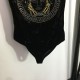 Spring Summer Trend NO1 Swimsuit 2023SS VERSACE Versace Spring Summer Trend NO1 Swimsuit 2023SS VERSACE Versace