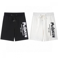 2023SS short pants rich colors ALEXANDER WANG Alexander Wang