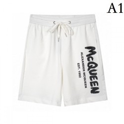 2023SS short pants rich colors ALEXANDER WANG Alexander Wang