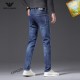 2023SS denim pants spring and summer arrival extreme popularity model ARMANI Armani 2023SS denim pants spring and summer arrival extreme popularity model ARMANI Armani