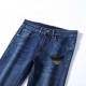 2023SS denim pants spring and summer arrival extreme popularity model ARMANI Armani 2023SS denim pants spring and summer arrival extreme popularity model ARMANI Armani