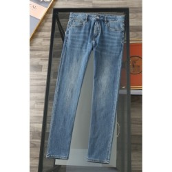 2023SS Denim pants Highly favorable item ARMANI Armani