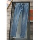 2023SS Denim pants Highly favorable item ARMANI Armani 2023SS Denim pants Highly favorable item ARMANI Armani
