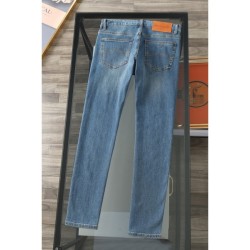 2023SS Denim pants Highly favorable item ARMANI Armani