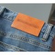 2023SS Denim pants Highly favorable item ARMANI Armani 2023SS Denim pants Highly favorable item ARMANI Armani