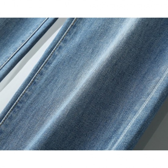 2023SS Denim pants Highly favorable item ARMANI Armani 2023SS Denim pants Highly favorable item ARMANI Armani