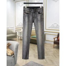 2023SS denim pants popular limited new ARMANI Armani in spring and summer