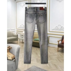 2023SS denim pants popular limited new ARMANI Armani in spring and summer