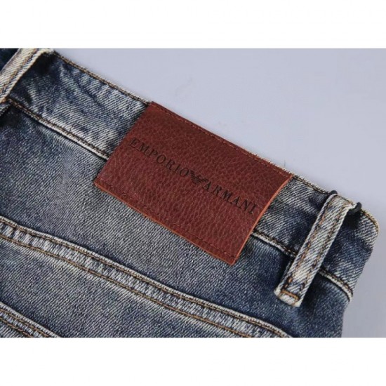 2023SS denim pants popular limited new ARMANI Armani in spring and summer 2023SS denim pants popular limited new ARMANI Armani in spring and summer