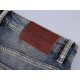 2023SS denim pants popular limited new ARMANI Armani in spring and summer 2023SS denim pants popular limited new ARMANI Armani in spring and summer