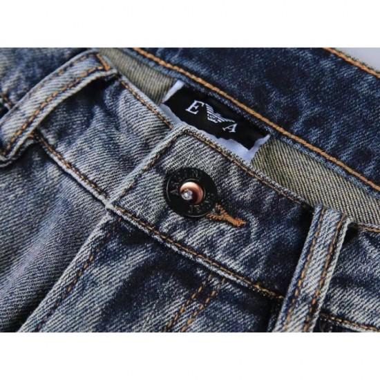 2023SS denim pants popular limited new ARMANI Armani in spring and summer 2023SS denim pants popular limited new ARMANI Armani in spring and summer