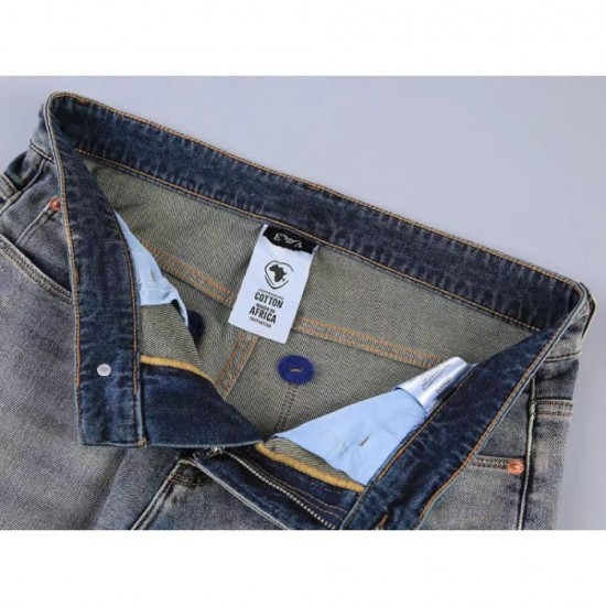 2023SS denim pants popular limited new ARMANI Armani in spring and summer 2023SS denim pants popular limited new ARMANI Armani in spring and summer