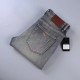 2023SS denim pants popular limited new ARMANI Armani in spring and summer 2023SS denim pants popular limited new ARMANI Armani in spring and summer