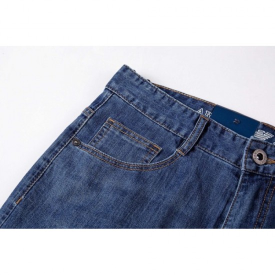 2023SS Denim Pants Fashionable width ARMANI Armani 2023SS Denim Pants Fashionable width ARMANI Armani