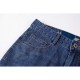 2023SS Denim Pants Fashionable width ARMANI Armani 2023SS Denim Pants Fashionable width ARMANI Armani