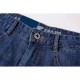 2023SS Denim Pants Fashionable width ARMANI Armani 2023SS Denim Pants Fashionable width ARMANI Armani
