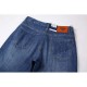 2023SS Denim Pants Fashionable width ARMANI Armani 2023SS Denim Pants Fashionable width ARMANI Armani