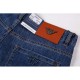 2023SS Denim Pants Fashionable width ARMANI Armani 2023SS Denim Pants Fashionable width ARMANI Armani