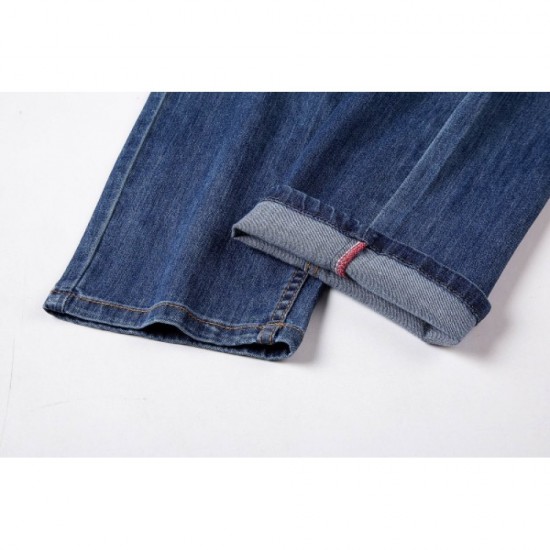 2023SS Denim Pants Fashionable width ARMANI Armani 2023SS Denim Pants Fashionable width ARMANI Armani