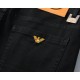 2023SS denim pants casual and refreshing ARMANI Armani 2023SS denim pants casual and refreshing ARMANI Armani