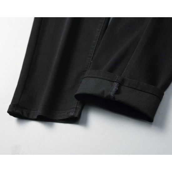 2023SS denim pants casual and refreshing ARMANI Armani 2023SS denim pants casual and refreshing ARMANI Armani