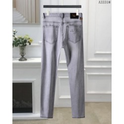 2023SS Denim Pants Fashionable Advanced ARMANI Armani