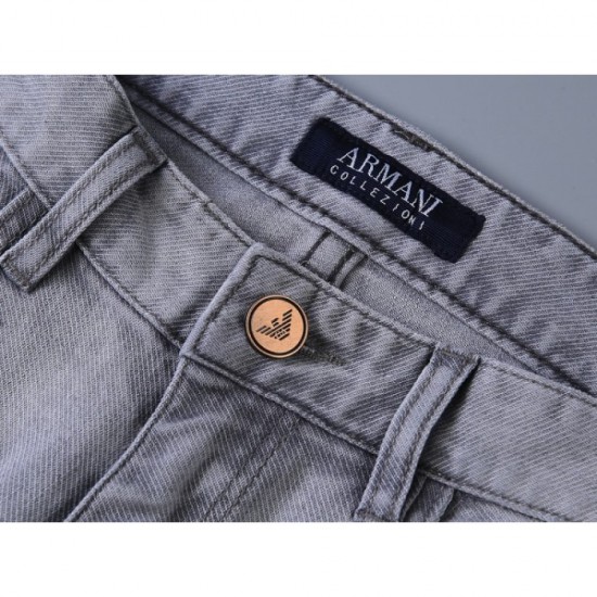 2023SS Denim Pants Fashionable Advanced ARMANI Armani 2023SS Denim Pants Fashionable Advanced ARMANI Armani