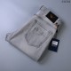 2023SS Denim Pants Fashionable Advanced ARMANI Armani 2023SS Denim Pants Fashionable Advanced ARMANI Armani