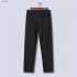 2023SS denim pants beautiful color check spring and summer ARMANI Armani