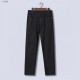 2023SS denim pants beautiful color check spring and summer ARMANI Armani 2023SS denim pants beautiful color check spring and summer ARMANI Armani