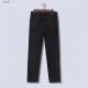 2023SS denim pants beautiful color check spring and summer ARMANI Armani 2023SS denim pants beautiful color check spring and summer ARMANI Armani
