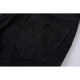 2023SS denim pants beautiful color check spring and summer ARMANI Armani 2023SS denim pants beautiful color check spring and summer ARMANI Armani